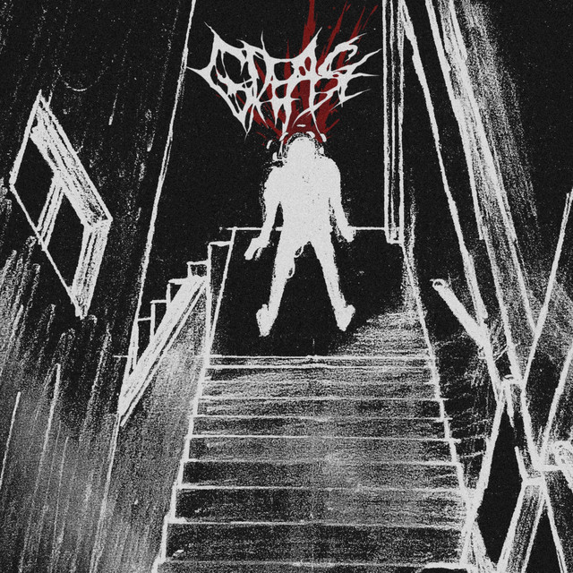 S/T cover art