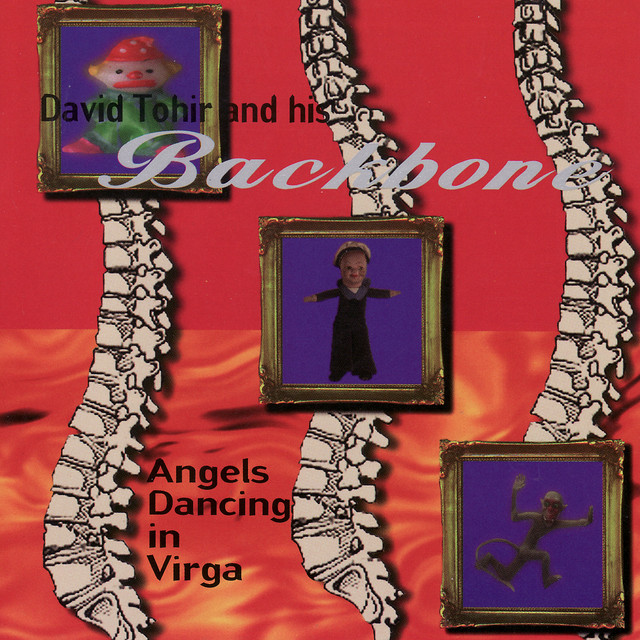 Dave Tohir & His Backbone