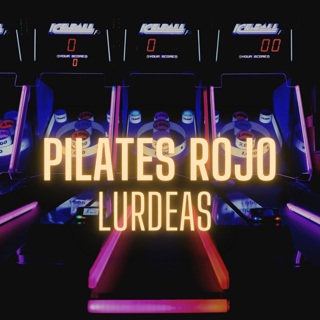 Lurdeas
