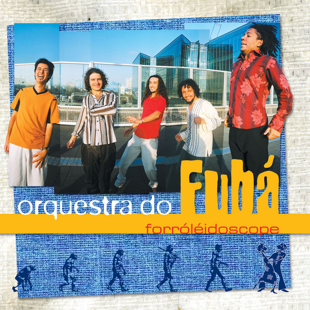 Orquestra Do Fubá Photo