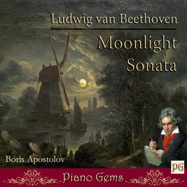 Moonlight Sonata, Pt. 3