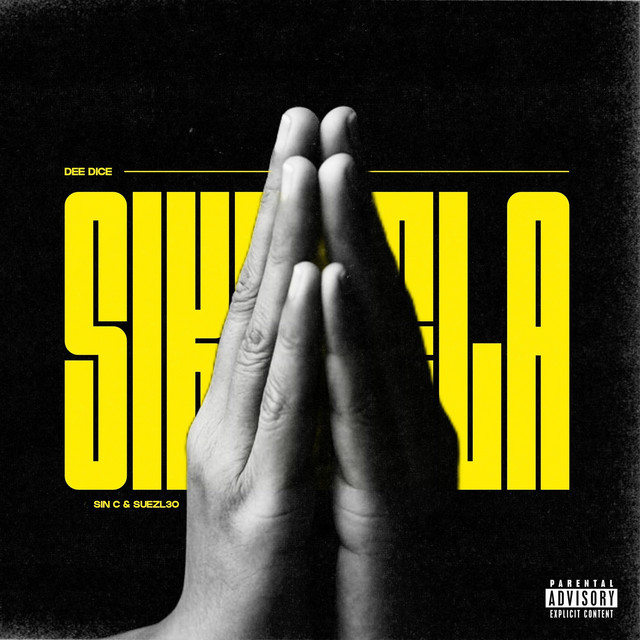 Sikelela cover