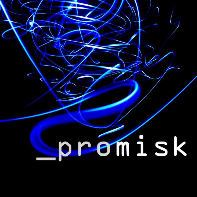 Promisk cover