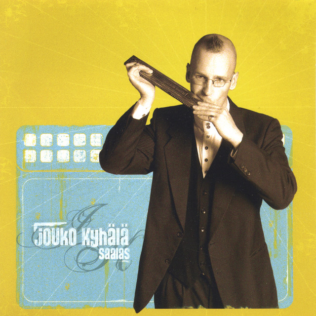 Saalas cover art