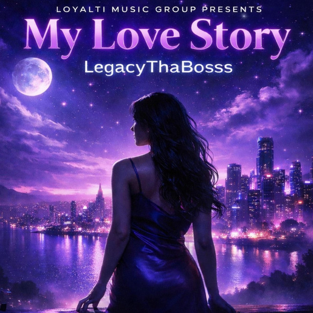 My Love Story
