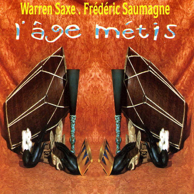 Warren Saxe & Frédéric Saumagne