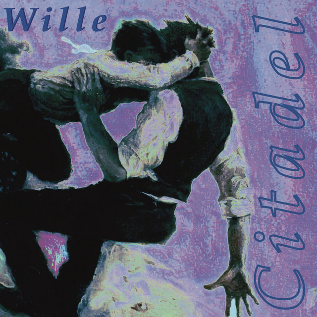 Wille cover art