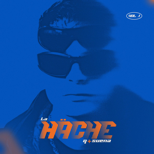 La H q+ suena Vol.1 cover art