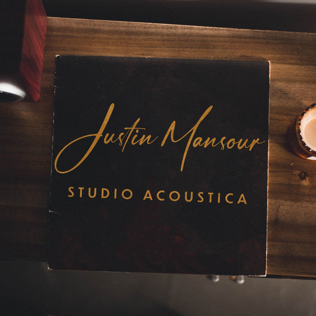 Justin Mansour