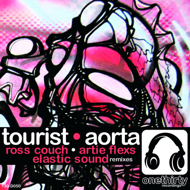 Aorta - Artie Flexs Remix cover art