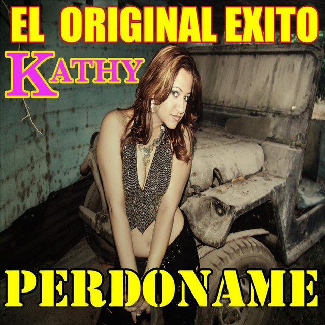 Perdoname