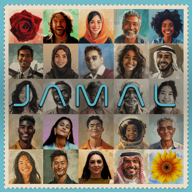 Jamal