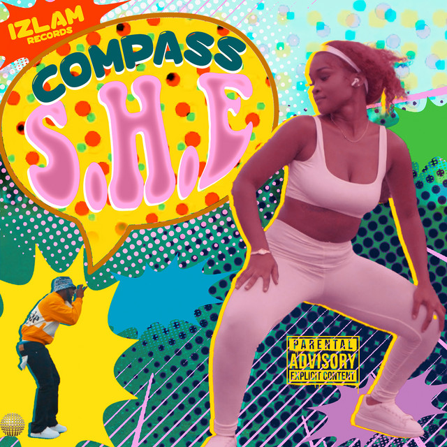 Compass - S.H.E