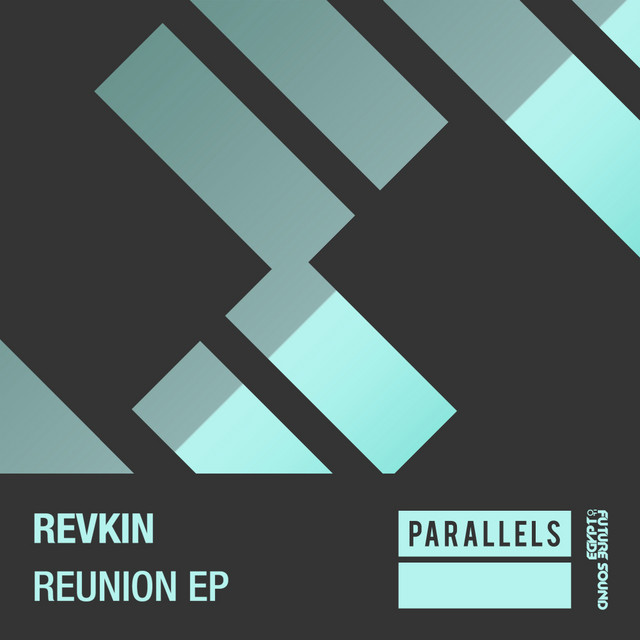 Revelations - Extended Mix album art