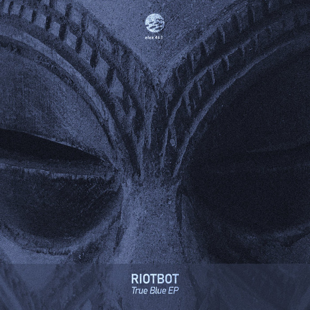 True Blue album art