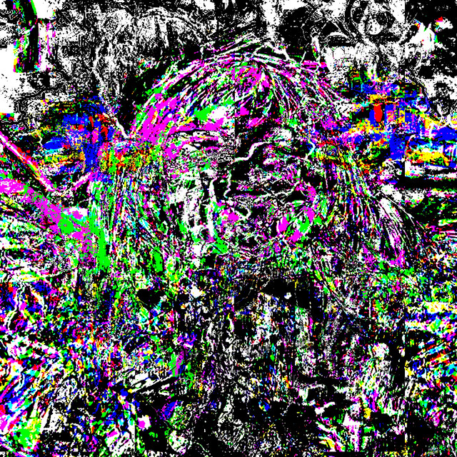 Blëz cover art