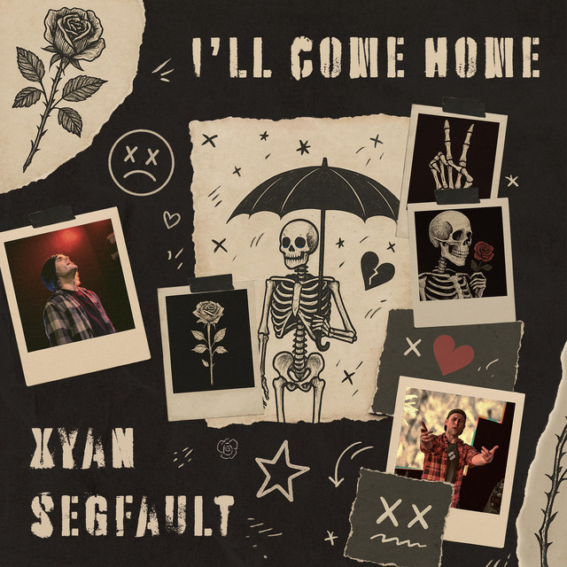 I'll Come Home