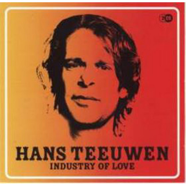 Industry of Love cover art