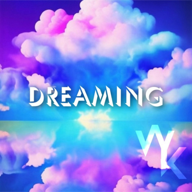 Dreaming - Single by Wook Knite | Spotify