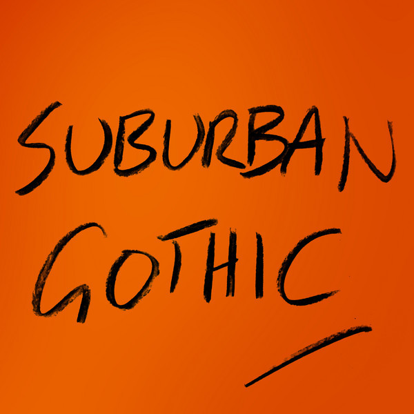 Suburban Gothic cover art