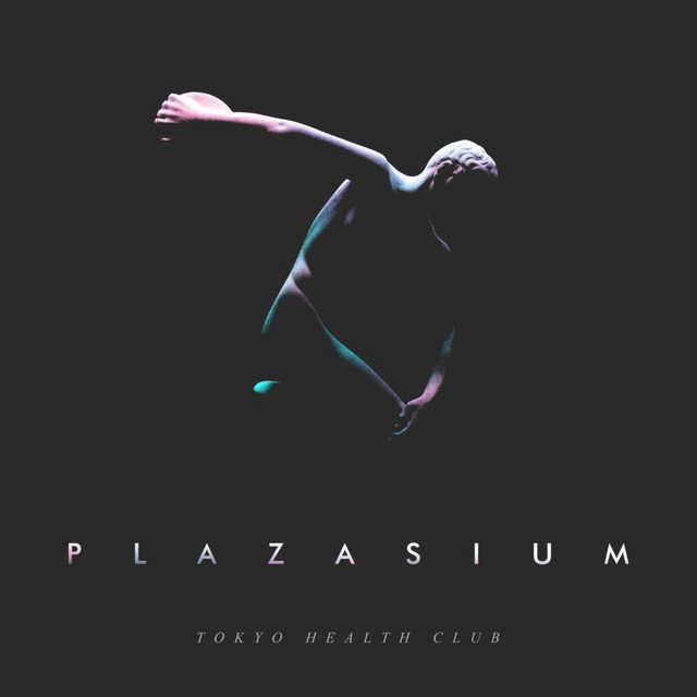 Plazasium cover art
