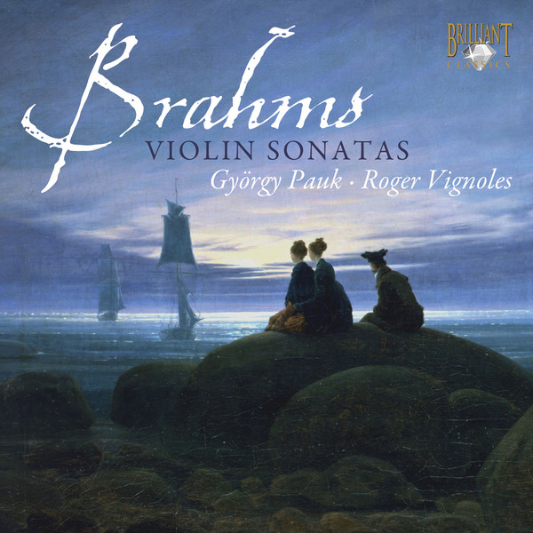 Violin Sonata No. 3 in D Minor, Op. 108: II. Adagio