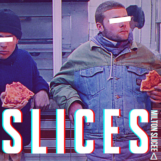 Slices cover art