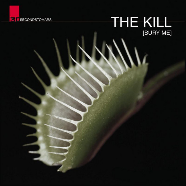 The Kill (featuring Pitty) - Single by Thirty Seconds To Mars