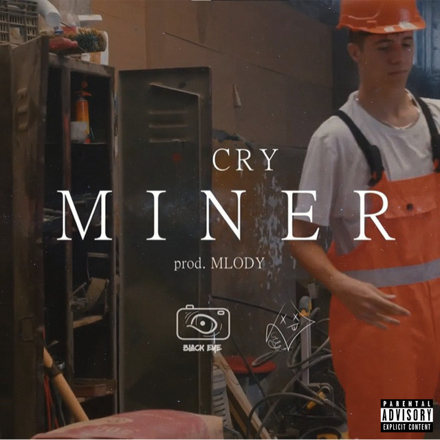 Miner cover art