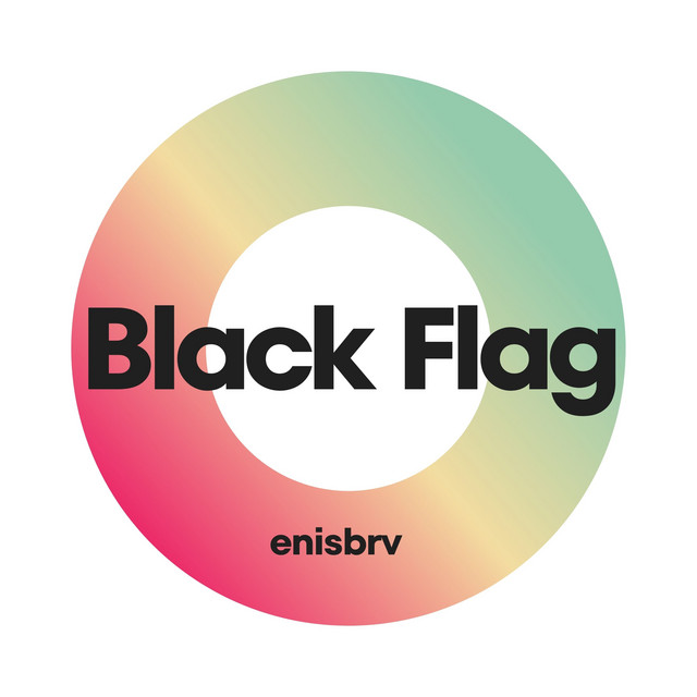 Black Flag cover art