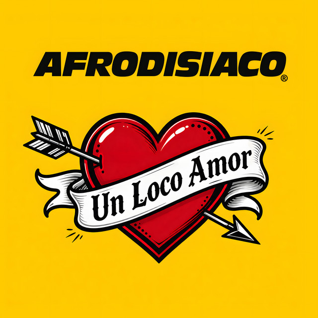 Un Loco Amor