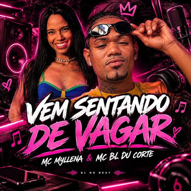 Vem Sentando de Vagar
