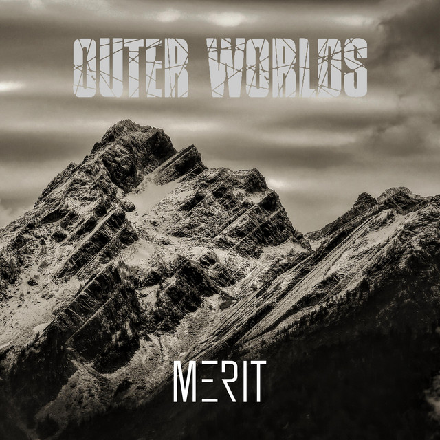 Merit cover art