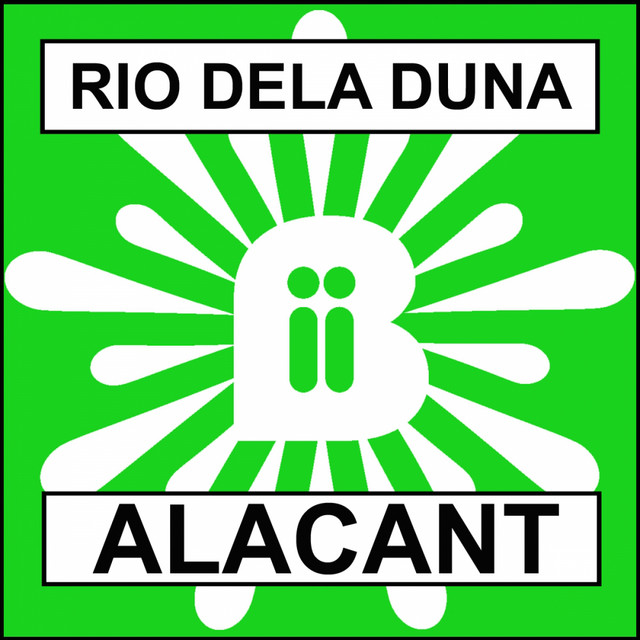 Alacant - A.C.N. Remix cover art
