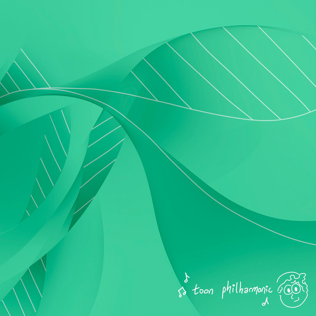 bend cover art