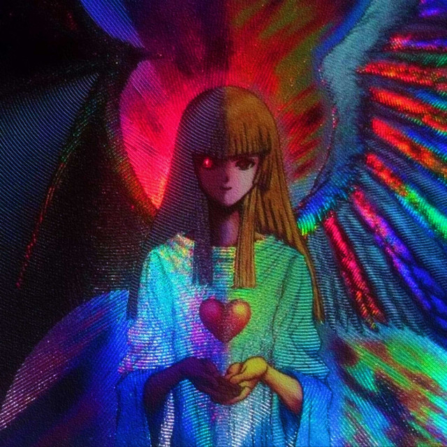 Dans cover art