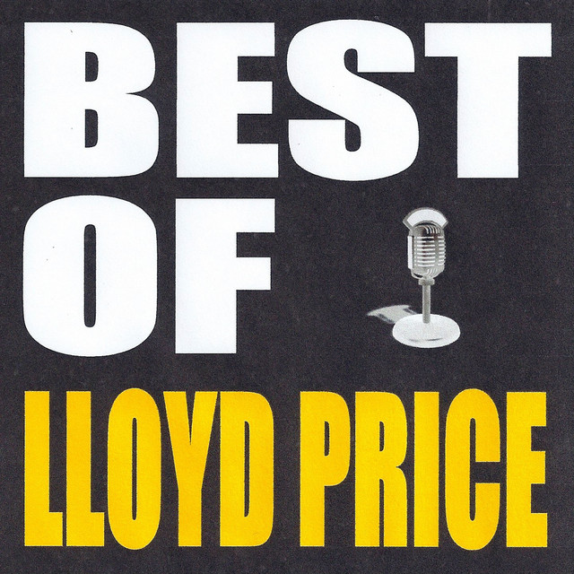 Best of Lloyd Price - Compilation by Lloyd Price | Spotify