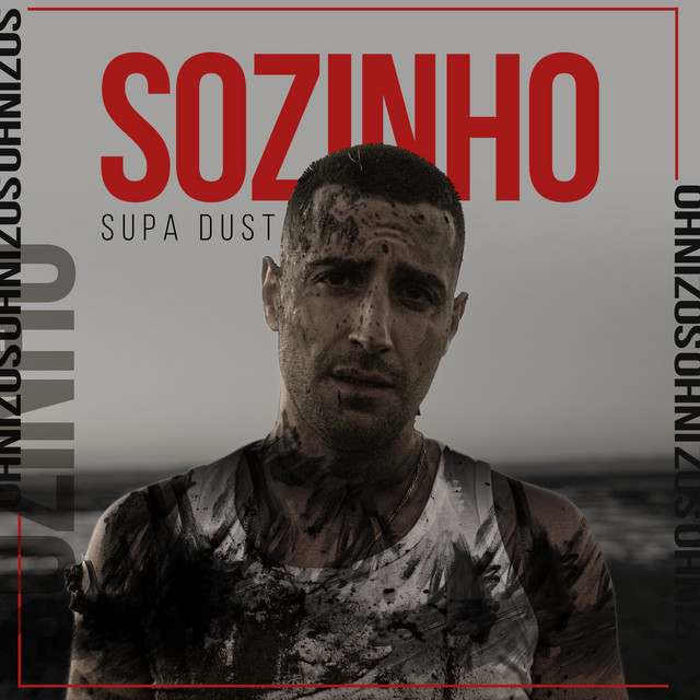 Sozinho cover