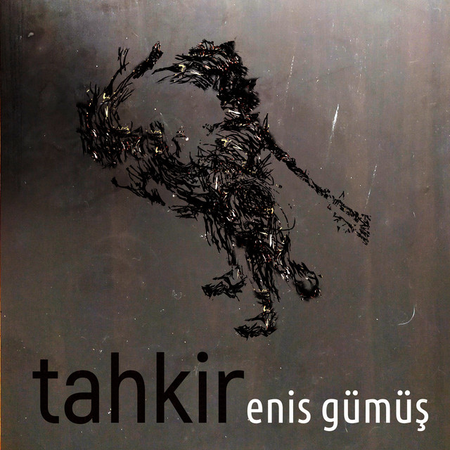 Tahkir cover art
