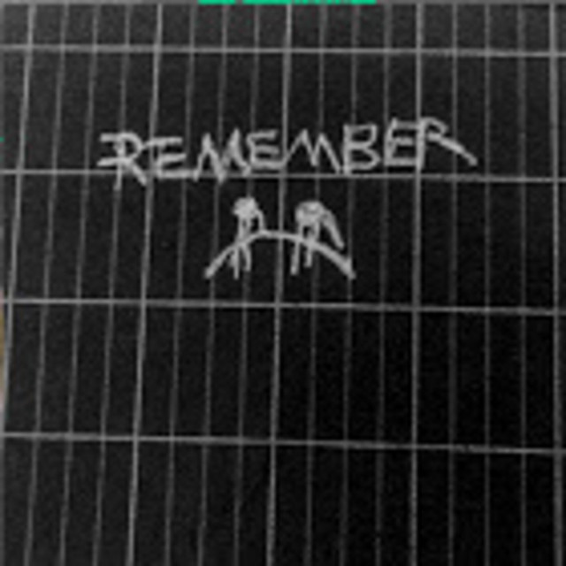 MESSAGE D'ADIEU cover art