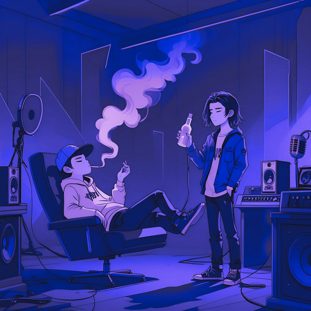 Books N Bidis (Side B) cover art
