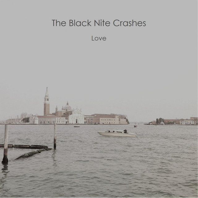 The Black Nite Crashes