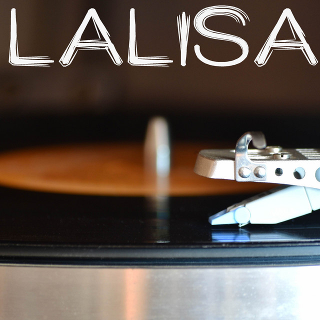 Lalisa (Originally Performed by Lisa) [Instrumental]