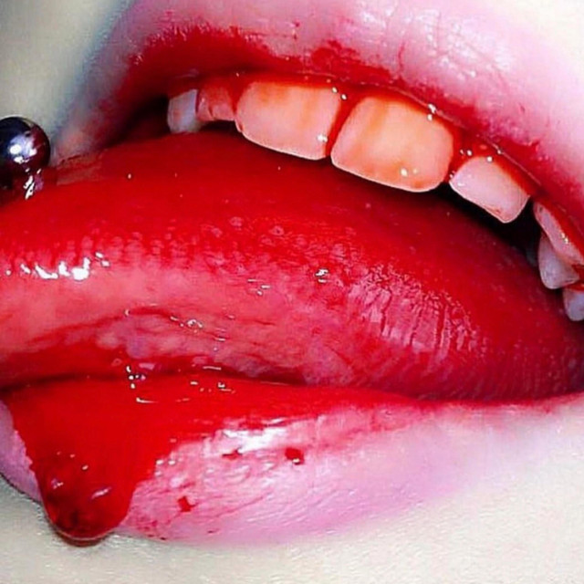 $he remind$ me of porno cover art