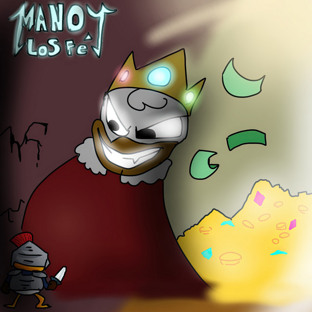 Manos