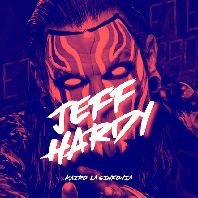 JEFF HARDY