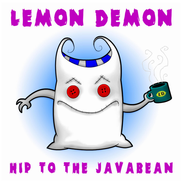 Hip to the Javabean cover art