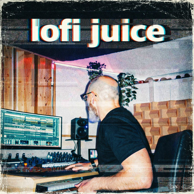 Lofi Juice cover art