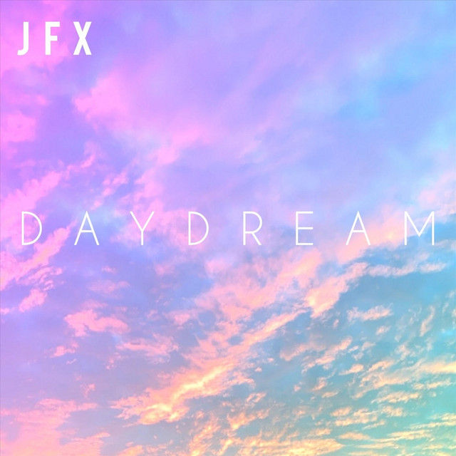 Daydream cover