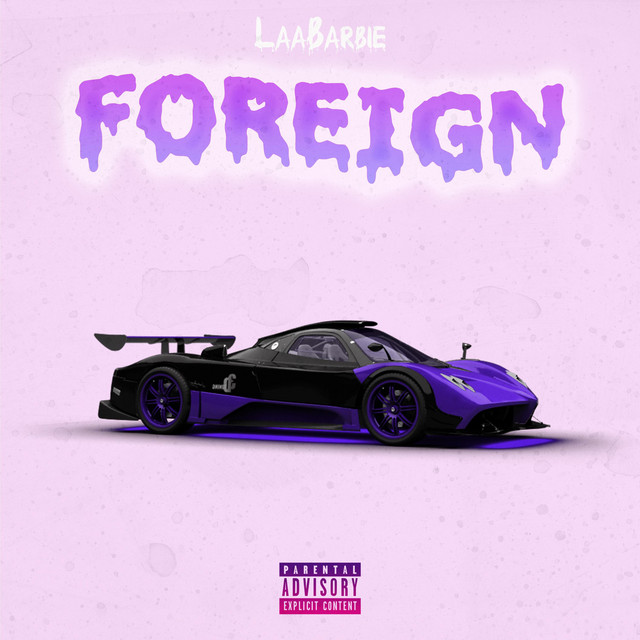 Foreign cover art